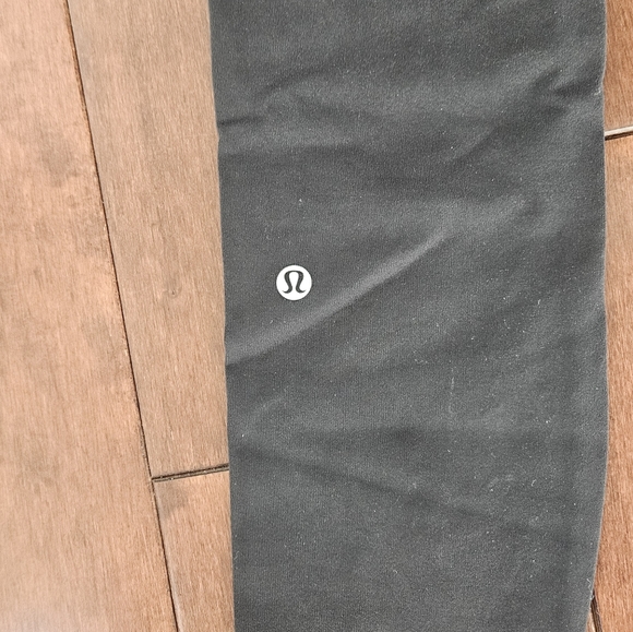 Rare! Lululemon Align 25 Leggings - Picture 4 of 5